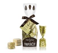 TartufLanghe Borsa Tartufi Cioccolato - Pistacchio 6 oz