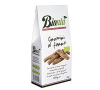 Tartuflanghe - CRUMIRI AL FARRO 250g