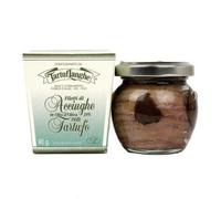 Tartuflanghe - FILETTI DI ACCIUGHE CON TARTUFO - 12 Vasetti da 90g
