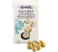 Tartuflanghe Nocciole Salate Ricoperte con Succo di Tartufo - 50 g