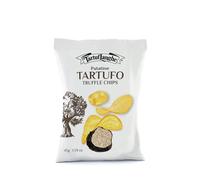 Tartuflanghe - PATATINE con TARTUFO (Tuber aestivum Vitt.)45g