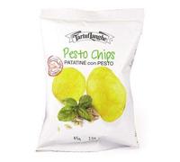 Tartuflanghe - PESTO CHIPS - 18 Confezioni da 45g