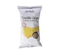 TartufLanghe Trüffel Chips - TruffleChips Patatine con Tartufo 100g