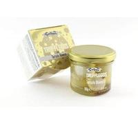 Tartuflanghe - TRUFFLEGGS UOVA DI QUAGLIA CON TARTUFO BIANCO - 6 Vasetti da 100g
