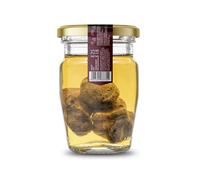 Tartufo Bianco Pregiato Intero Extra Prima Scelta Artigianale Vasetto 25 gr.