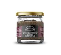Tartufo Bianco Pregiato Macinato Extra Prima Scelta Artigianale Vasetto 25 gr.