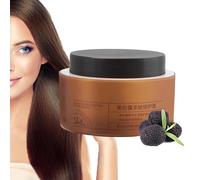 Tartufo Conditioner, Hair Moisture, Hair Repair, Mild Conditioner, Dry Hair, Membrane | Hair Repairing Conditioner, Mild Conditioner Moisture For Dry Hair Frizz Control Hair Strength Silky Shine Cond