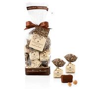 Tartufo Dolci Neri 200 gr. - Antica Torroneria Piemontese