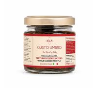 TARTUFO NERO ESTIVO INTERO in VASETTO 35 gr - SCORZONE PRONTO all'USO