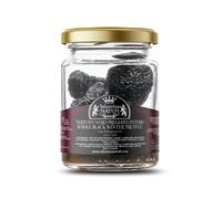 Tartufo Nero Pregiato Invernale Intero Extra Prima Scelta Vasetto 50 gr.