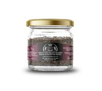 Tartufo Nero Pregiato Invernale Macinato Extra Prima Scelta Vasetto 60 gr.