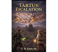 Tartus: Escalation: 2
