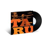 Lee Morgan Taru (Vinyl LP) 12" Album