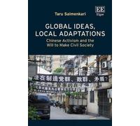 Taru Salmenkari Global Ideas, Local Adaptations (Copertina rigida)