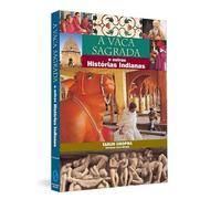 Tarun Chopra Holy Cow and Other Indian Stories, The (Tascabile)