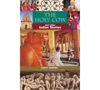 Tarun Chopra The Holy Cow and Other Indian Stories (Copertina rigida)
