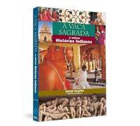 Tarun Chopra The Holy Cow and Other Indian Stories (Tascabile)