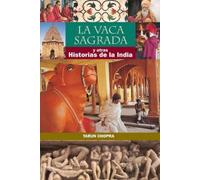 Tarun Chopra The Holy Cow & Other Indian Stories (Tascabile)