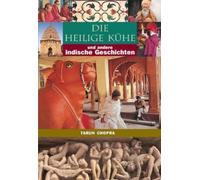 Tarun Chopra The Holy Cow & Other Indian Stories (Tascabile)