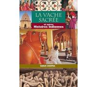 Tarun Chopra The Holy Cow & Other Indian Stories (Tascabile)