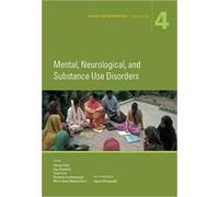 Tarun Dua Disease Control Priorities, Third Edition (Volume 4) (Tascabile)