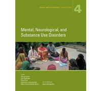Tarun Dua Maria Elena Me Disease Control Priorities, Third Edition ( (Tascabile)