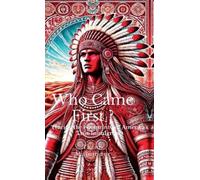 Tarun Majumder Who Came First ? (Copertina rigida)