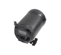 Taruor FOTOGRAFIA LED LED LIGHT, LIGHT STUDIO 135W 2800K-5600 K Monte, Telecomando, per lo Streaming in Diretta di Matrimonio con Ventola di Raffreddamento in Alluminio (Plug)