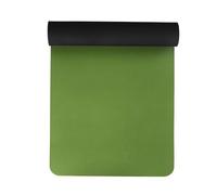 Taruor Tappetino Yoga in TPE con Borsa in Rete 2 Cinghie Corte in Lattice 2 Cinghie Lunghe in Lattice 1 Corda Elasticizzata, Extra Spesso, Tappetino da Palestra per Yoga (Confezione da 6)