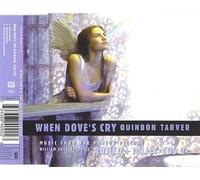 Tarver,Quindon When Dove'S Cry (CD)
