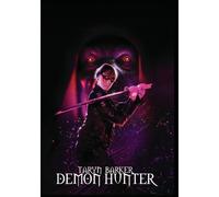 Taryn Barker: Demon Hunter Alan Talbot Kevin O'Malley Niamh Hogan Nic Furlong