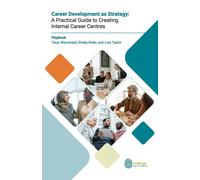 Taryn Blanchard Sheila Reider Lisa Tayl Career Development as Strate (Tascabile)