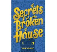 Taryn Souders Secrets of the Broken House (Copertina rigida)