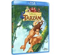 Tarzan[1999]*** Europe Zone ***