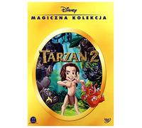 Tarzan 2 [DVD] (IMPORT) (Nessuna versione italiana)