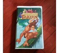 Tarzan