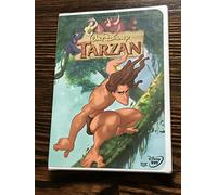 Tarzan