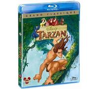 Tarzan
