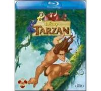 Tarzan [Blu-Ray]