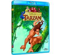 Tarzan