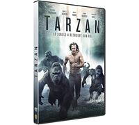 Tarzan