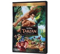 Tarzan – Disney