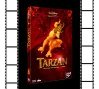 Tarzan