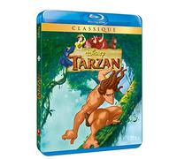 TARZAN