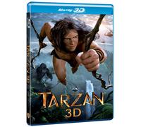 Tarzan 3D