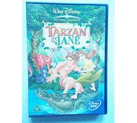 Tarzan And Jane [Disney] [Edizione: Regno Unito]