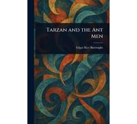 Tarzan and the Ant Men