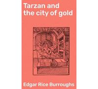Tarzan and the City of Gold