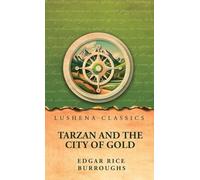 Tarzan and the city of gold
