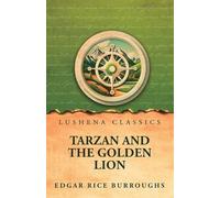 Tarzan and the Golden Lion